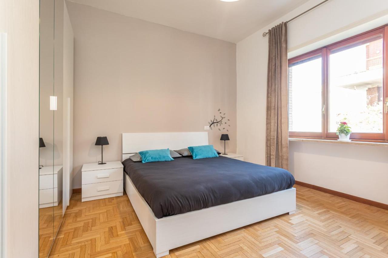 St Peter Cozy 2 Bdr Apartment With Garage Roma Esterno foto