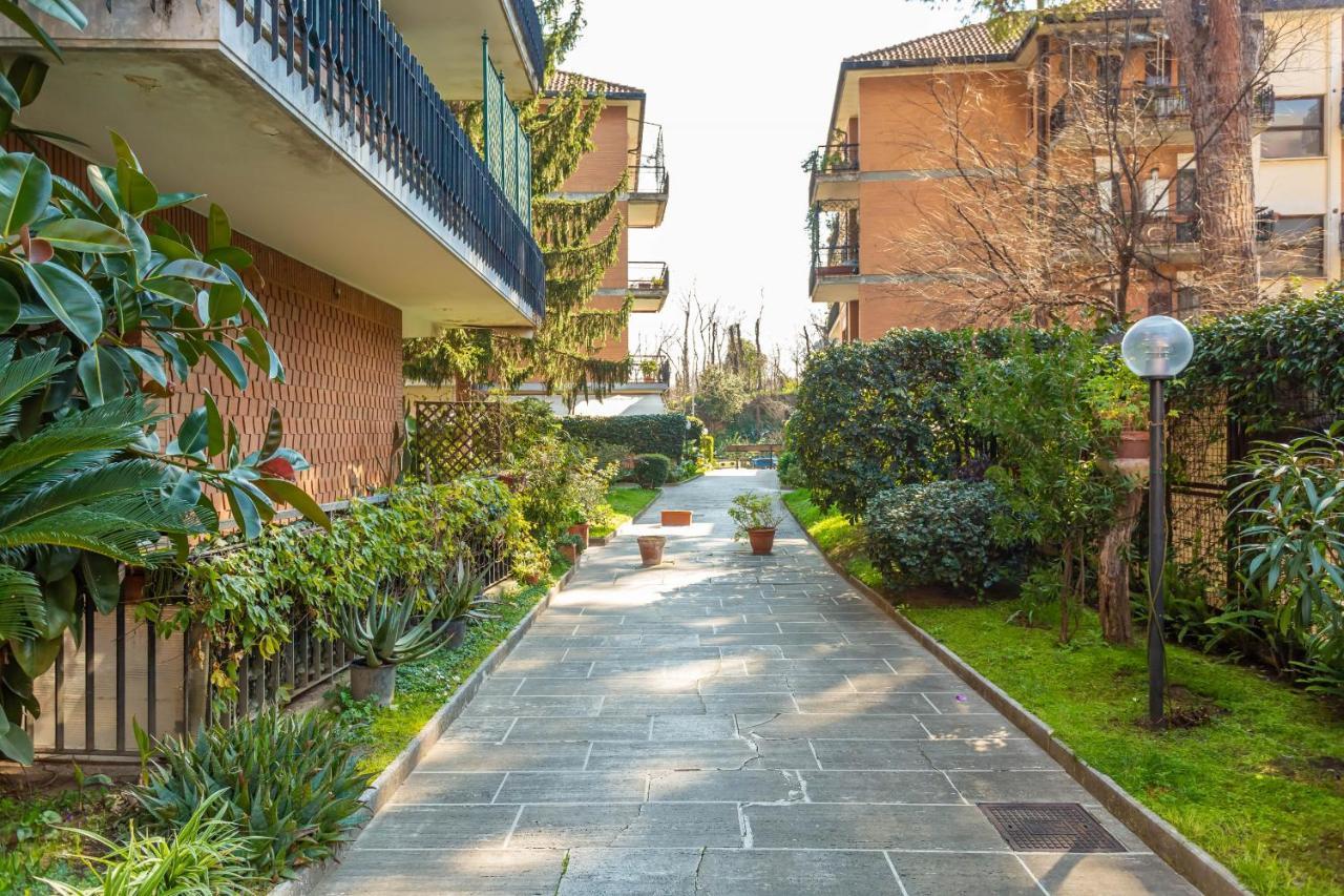 St Peter Cozy 2 Bdr Apartment With Garage Roma Esterno foto