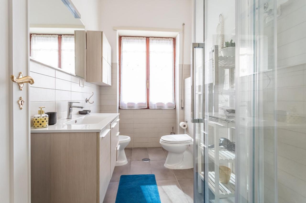 St Peter Cozy 2 Bdr Apartment With Garage Roma Esterno foto