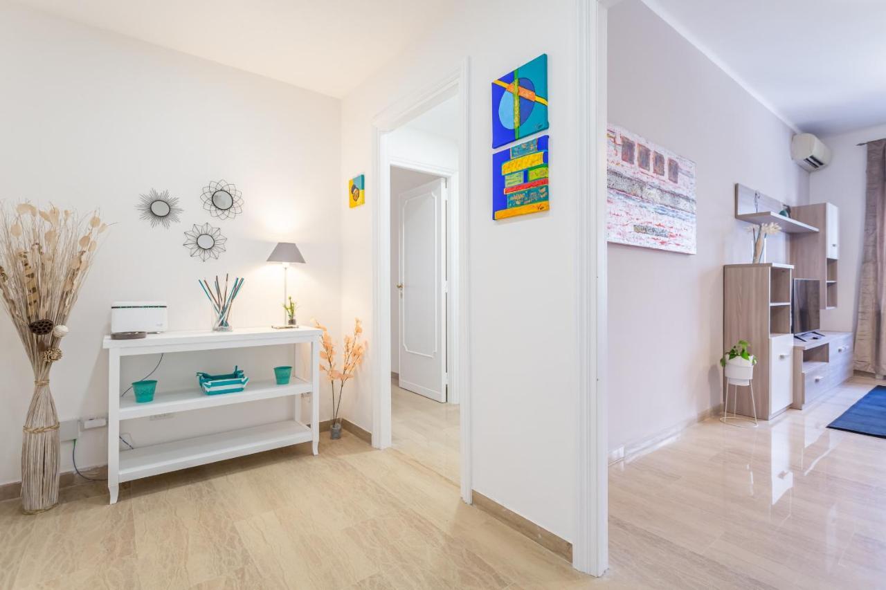 St Peter Cozy 2 Bdr Apartment With Garage Roma Esterno foto