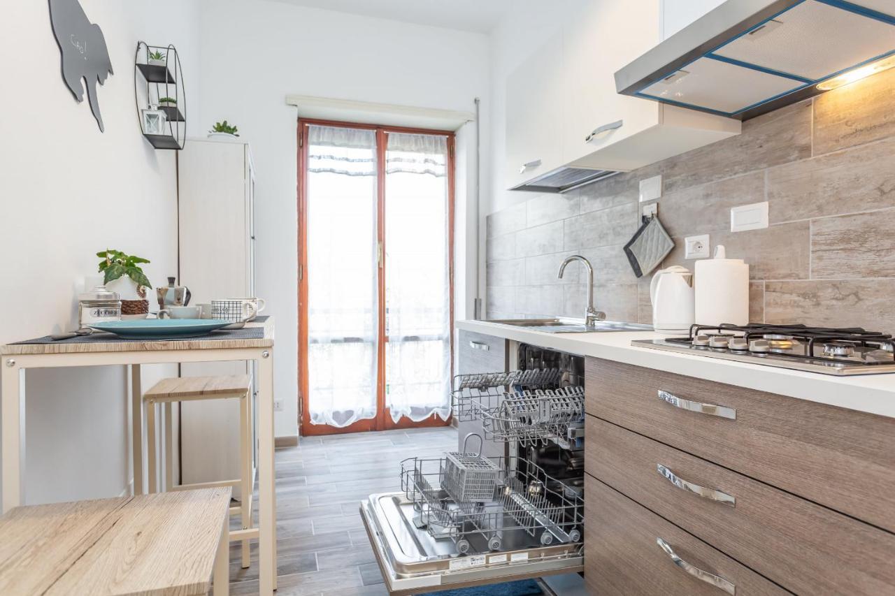 St Peter Cozy 2 Bdr Apartment With Garage Roma Esterno foto