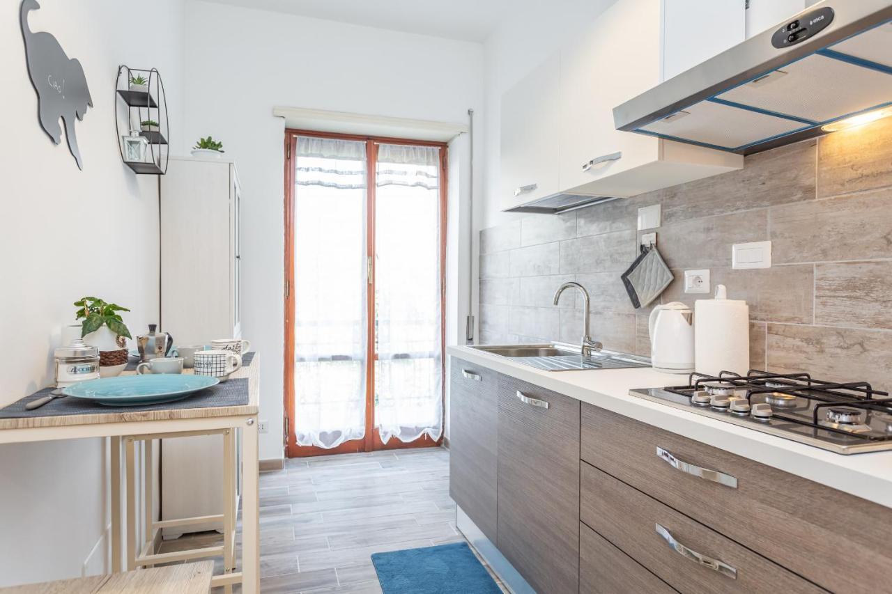St Peter Cozy 2 Bdr Apartment With Garage Roma Esterno foto