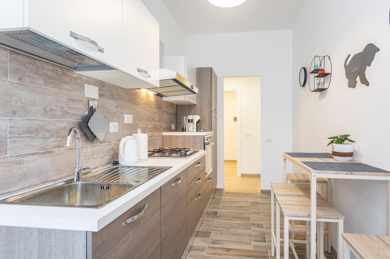 St Peter Cozy 2 Bdr Apartment With Garage Roma Esterno foto