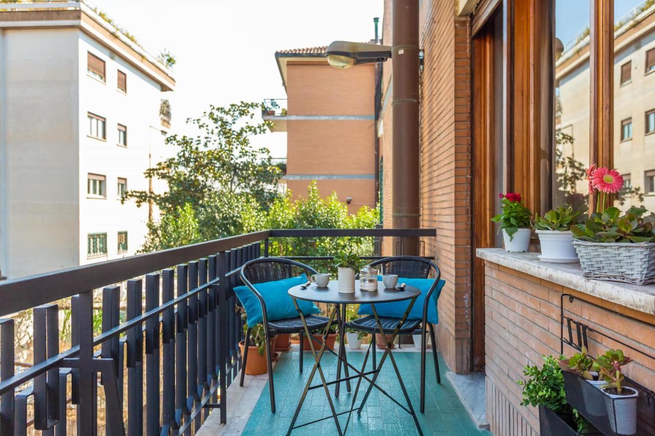 St Peter Cozy 2 Bdr Apartment With Garage Roma Esterno foto