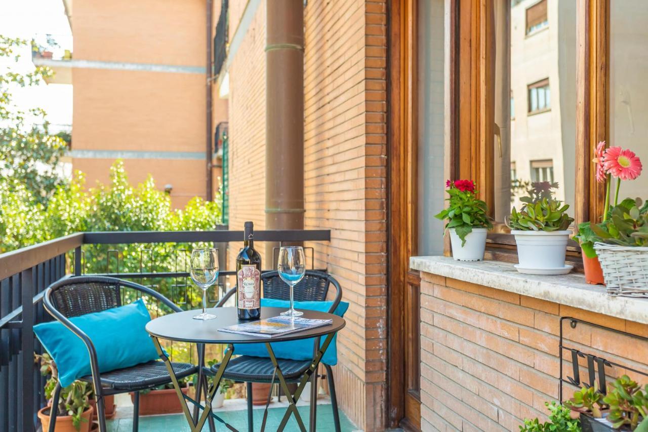 St Peter Cozy 2 Bdr Apartment With Garage Roma Esterno foto